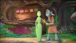 WondLa - Season 01 Episode 03